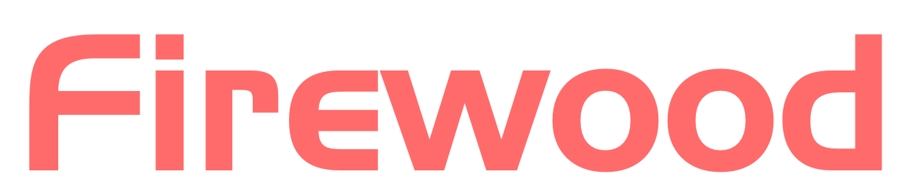 Firewood logo